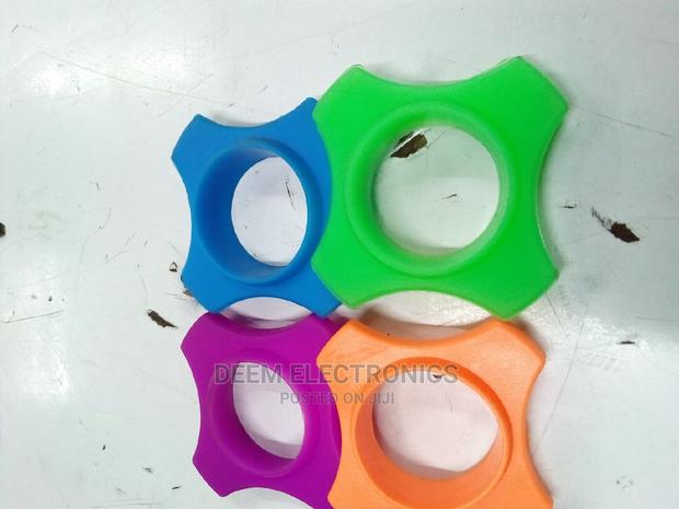 Mic Holder Non-Slide- Different Colors