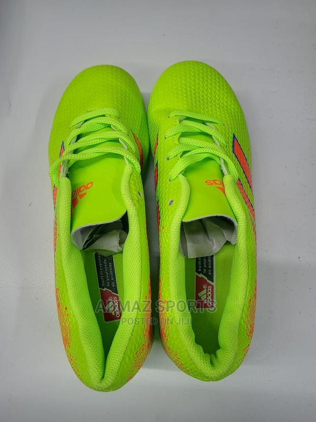 Adidas Kids Soccer Boots - thumbnail 3