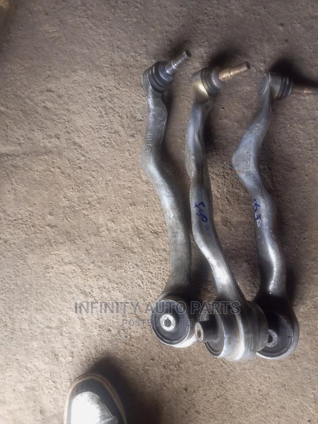 BMW F30 Control Arm - main view