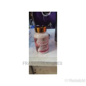 Curves Extreme Hip and Butt Capsules - main view