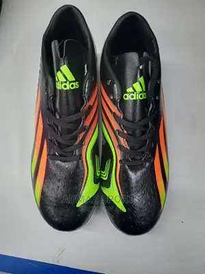 Adidas Soccer Boots