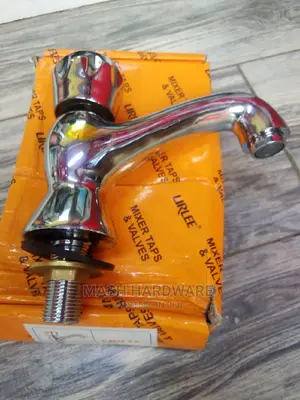 Lirlee C.P Pillar Tap