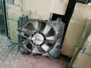 Mistubishi Mirage Radiator.