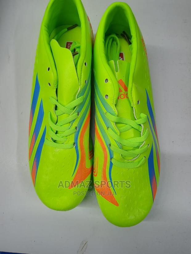 Predator Adidas Soccer Boots
