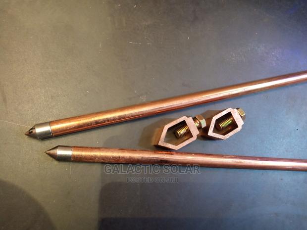 Earthrod Original - main view