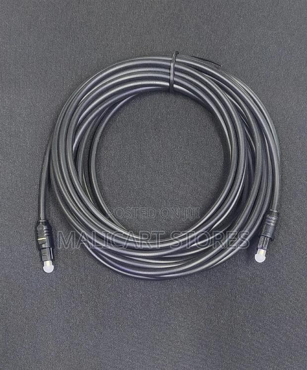 Optical Cable 5M. - thumbnail 3
