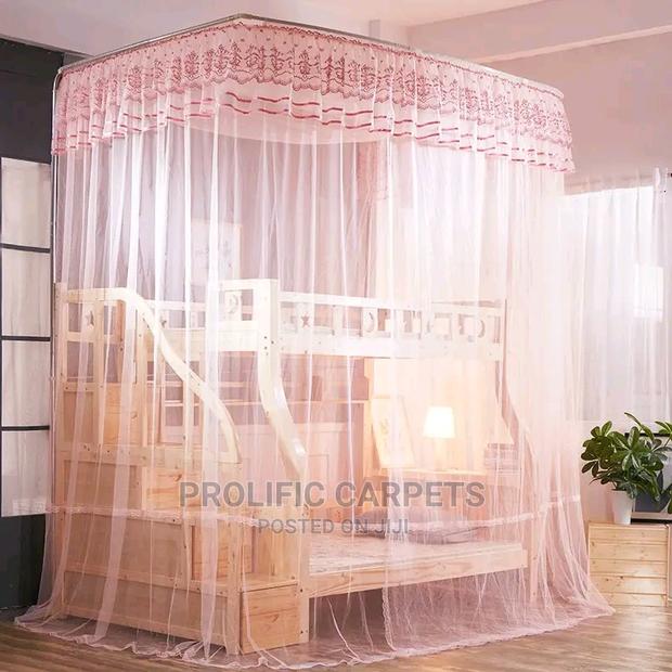 Mosquito Nets - main view