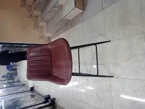 Executive Bar Stools