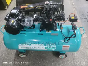 200l Air Compressor Electric 5hp
