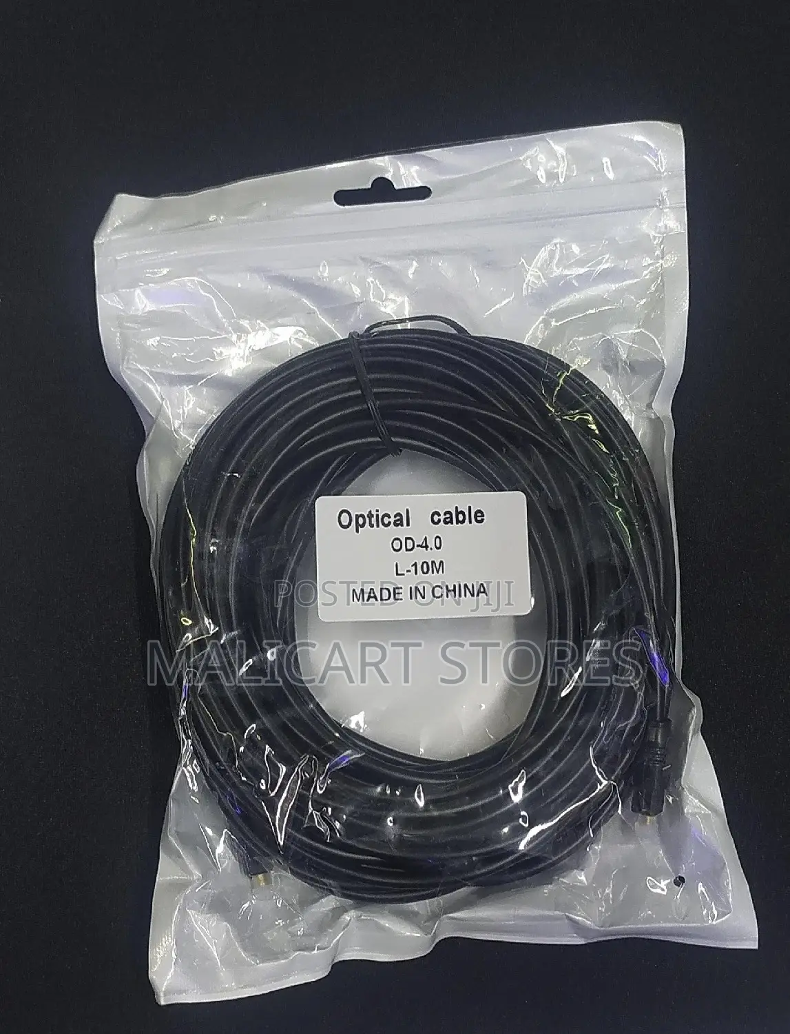 Optical Cable 10M