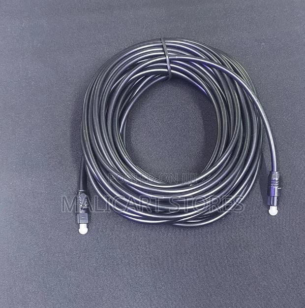 Optical Cable 10M - thumbnail 2