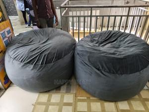 Comfy Beanbag Puffs - thumbnail 2