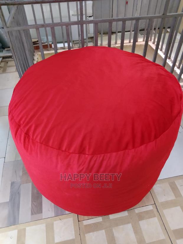 Comfy Beanbag Puffs - thumbnail 3