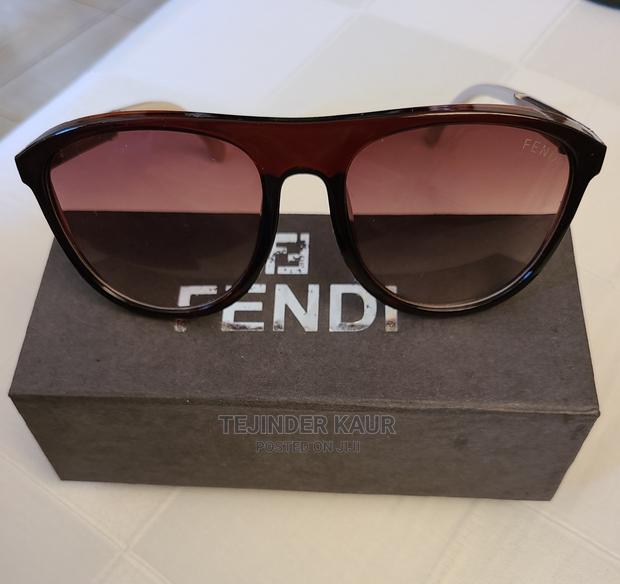 Fendi Sunglasses