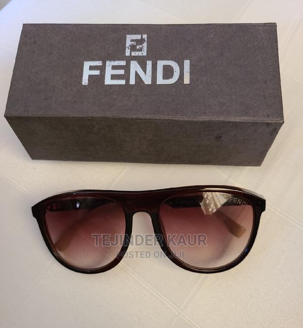 Fendi Sunglasses - thumbnail 3