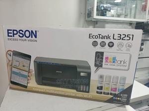 L3251 Epson Printer Inkjet - thumbnail 2