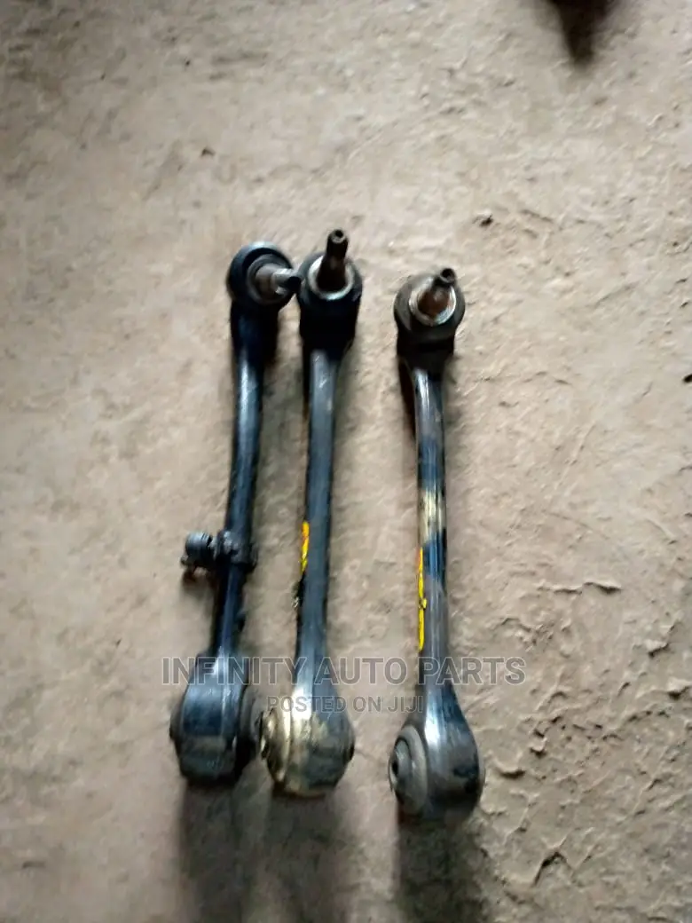 BMW X3 Control Arm