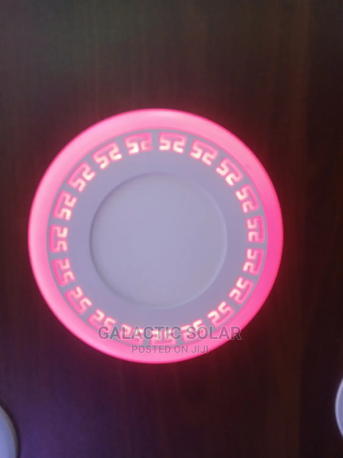 6+3w Recess Light 2color
