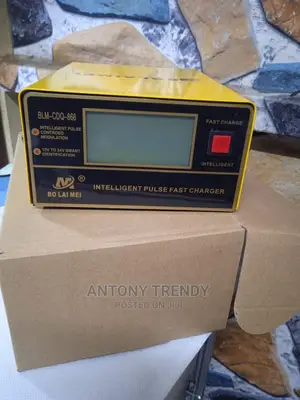 Battery Chargers, Upto 200mah