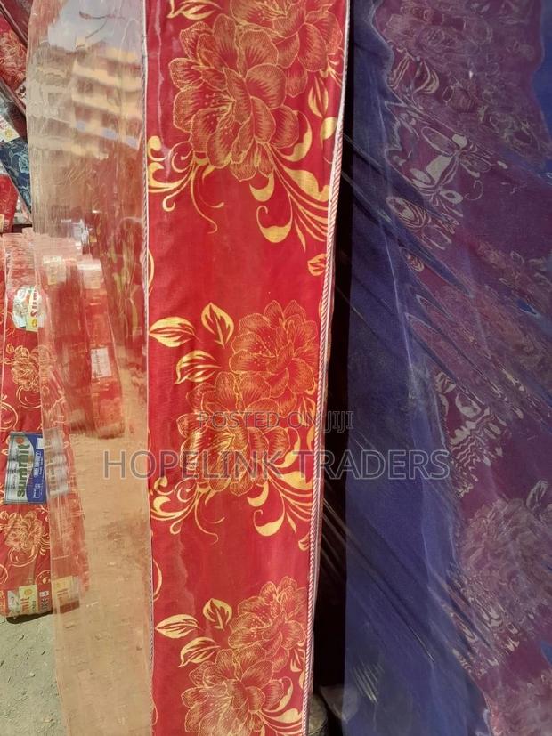 Mattress Medium Density 3*6*6inches - main view