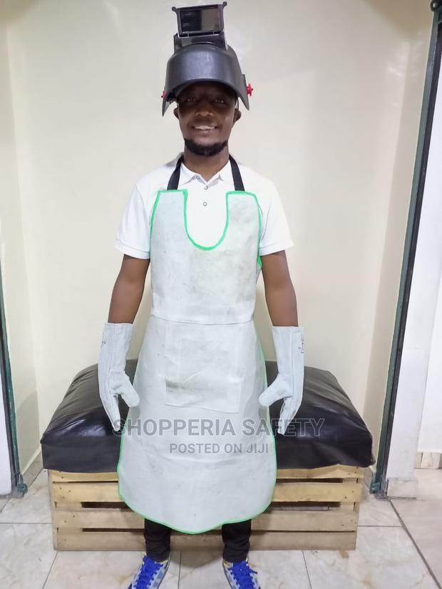 Waterproof Aprons - main view