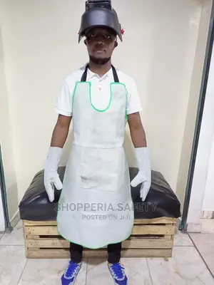 Waterproof Aprons