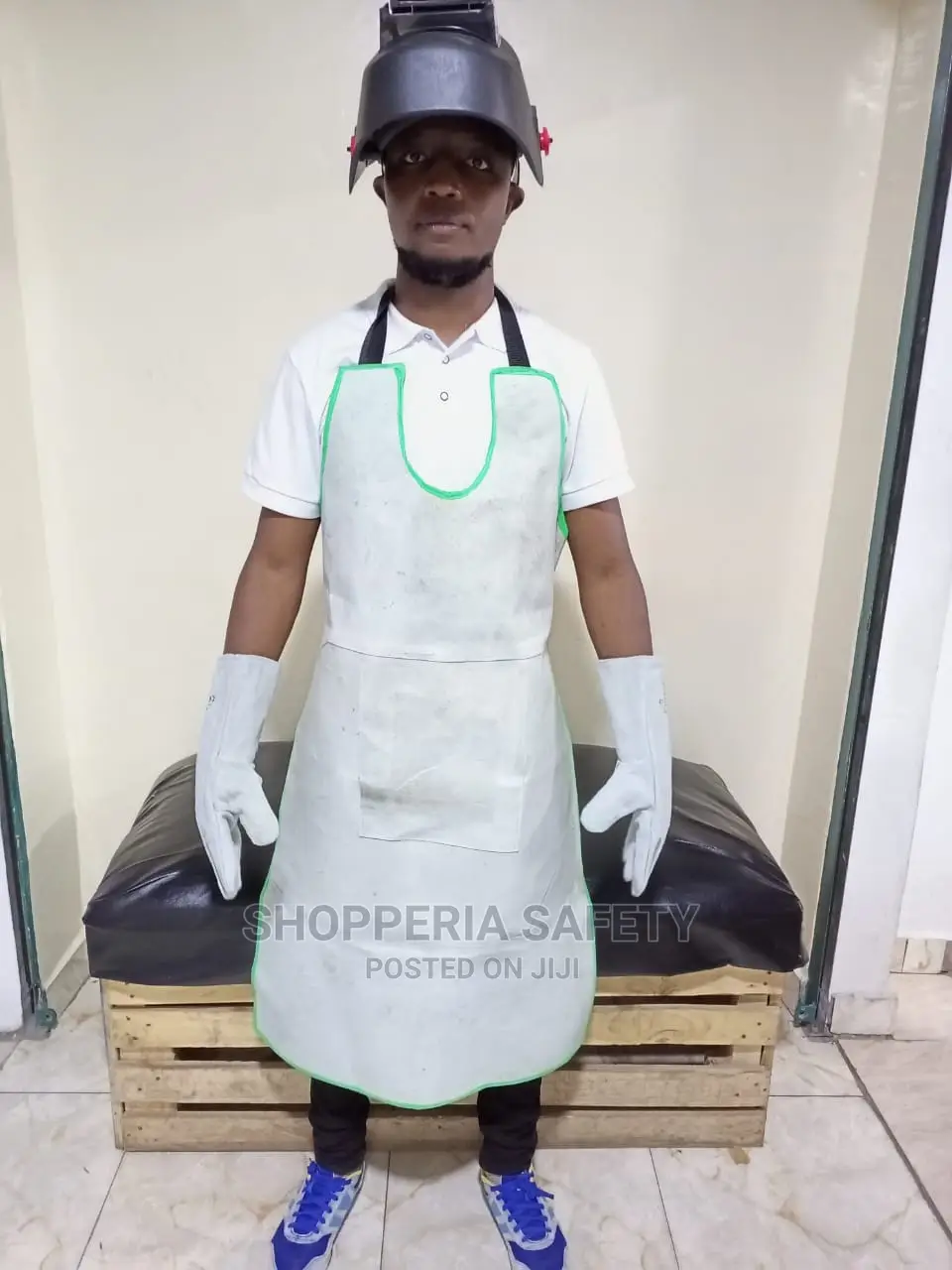 Waterproof Aprons