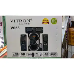 Vitron V653 Vitron Woofer