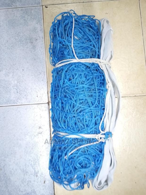 Volleyball Net - thumbnail 2