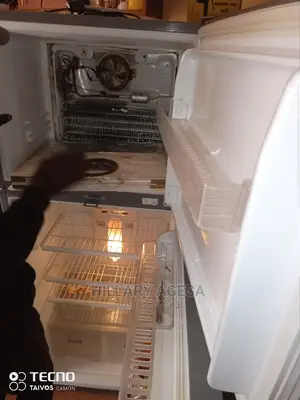 Repairs Refrigerators