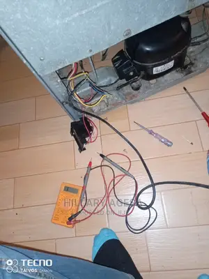 Repairs Refrigerators