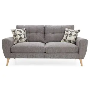 Quality 3 Seater Sofa
