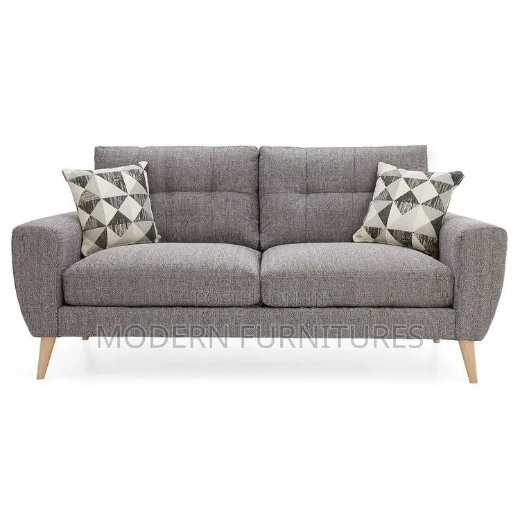 Quality 3 Seater Sofa