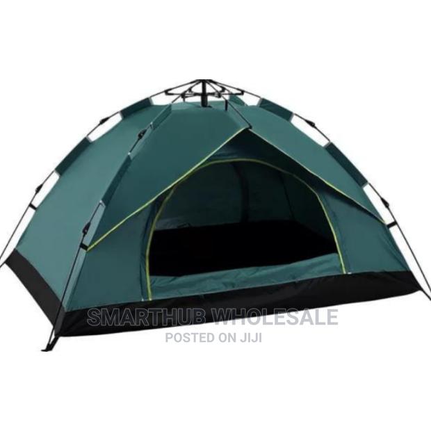 Camping Tent (1-2 People) - main view