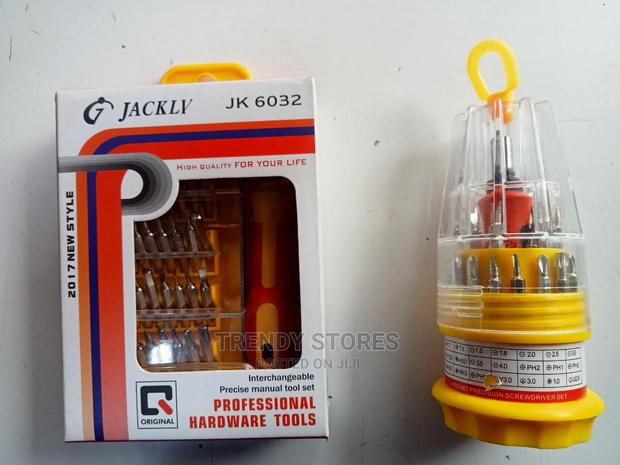 Buy Two Sets of Professional Screw Set - main view