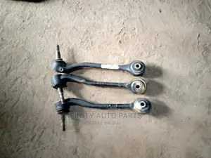 BMW X5 E53 Control Arms