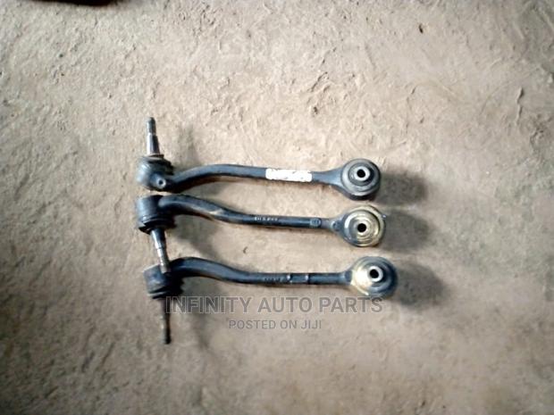BMW X5 E53 Control Arms - thumbnail 2