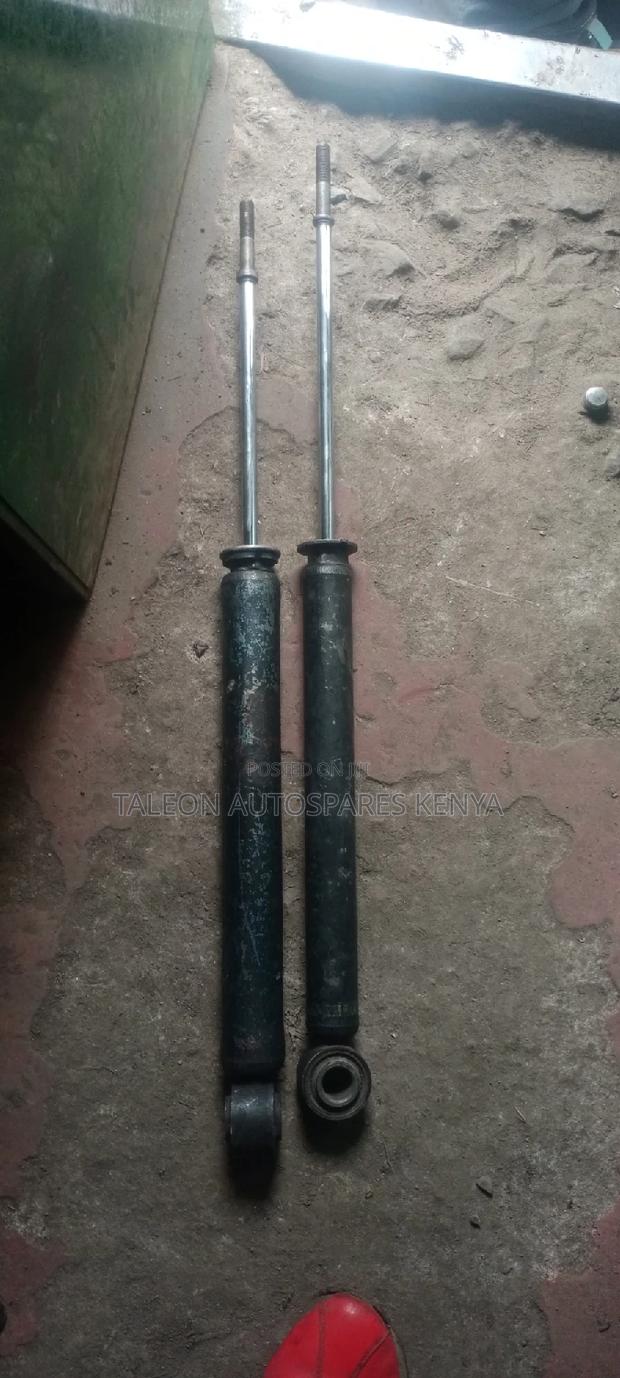 Toyota Noah/Voxy Rear Shocks