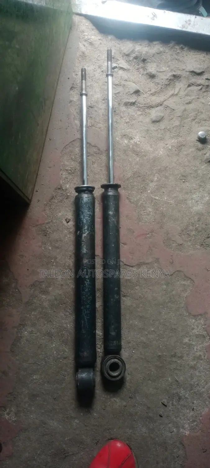 Toyota Noah/Voxy Rear Shocks