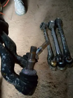 BMW F20,F10,F30 Control Arm