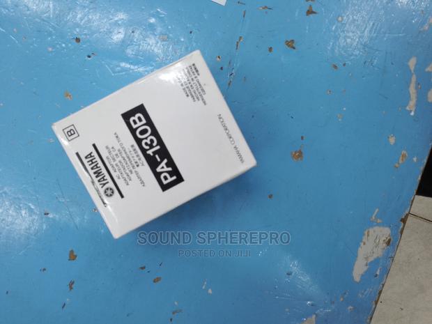 Yamaha PA-130B Keyboard Adapter - main view