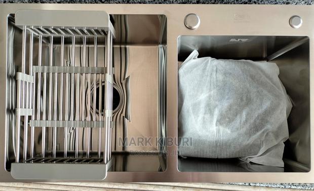 Heavy Gauge Sink - thumbnail 2