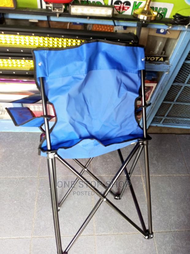 Camping Seats - main view