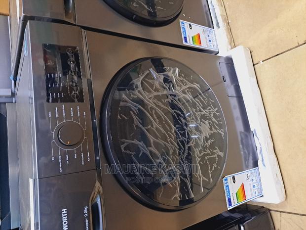 Skyworth 9/6 Dryer - thumbnail 3