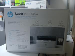 Hp Laserjet MFP 135w Printer, Hp Laser 135w ! Hp 135W - thumbnail 2