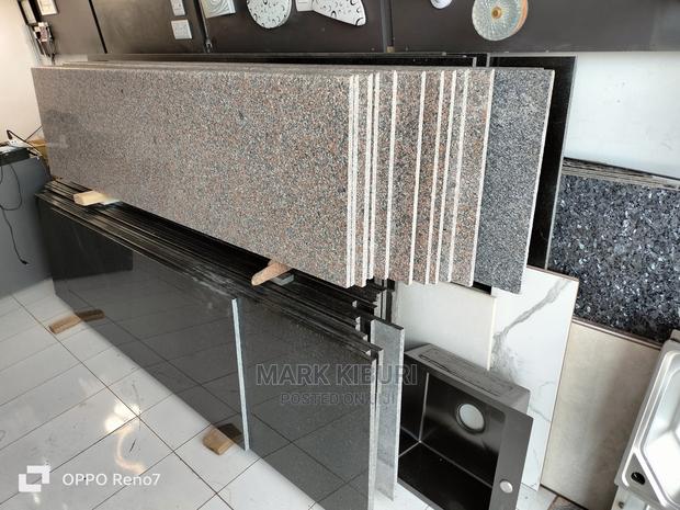 Variety Granite Countertop - thumbnail 3