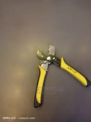 8" Wire Stripper