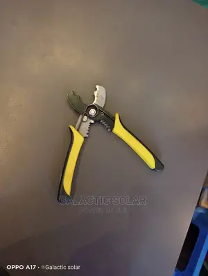 8" Wire Stripper