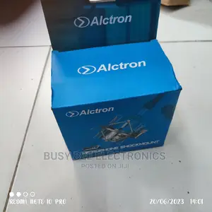 Alctron Shock Mount