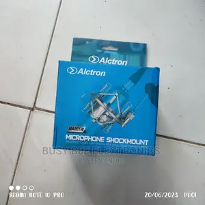 Alctron Shock Mount